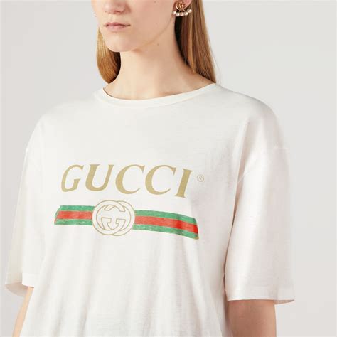 gucci t-shirts|gucci t shirt women.